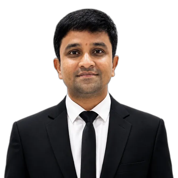 Deepak Jain — FCA, Senior Advisor
