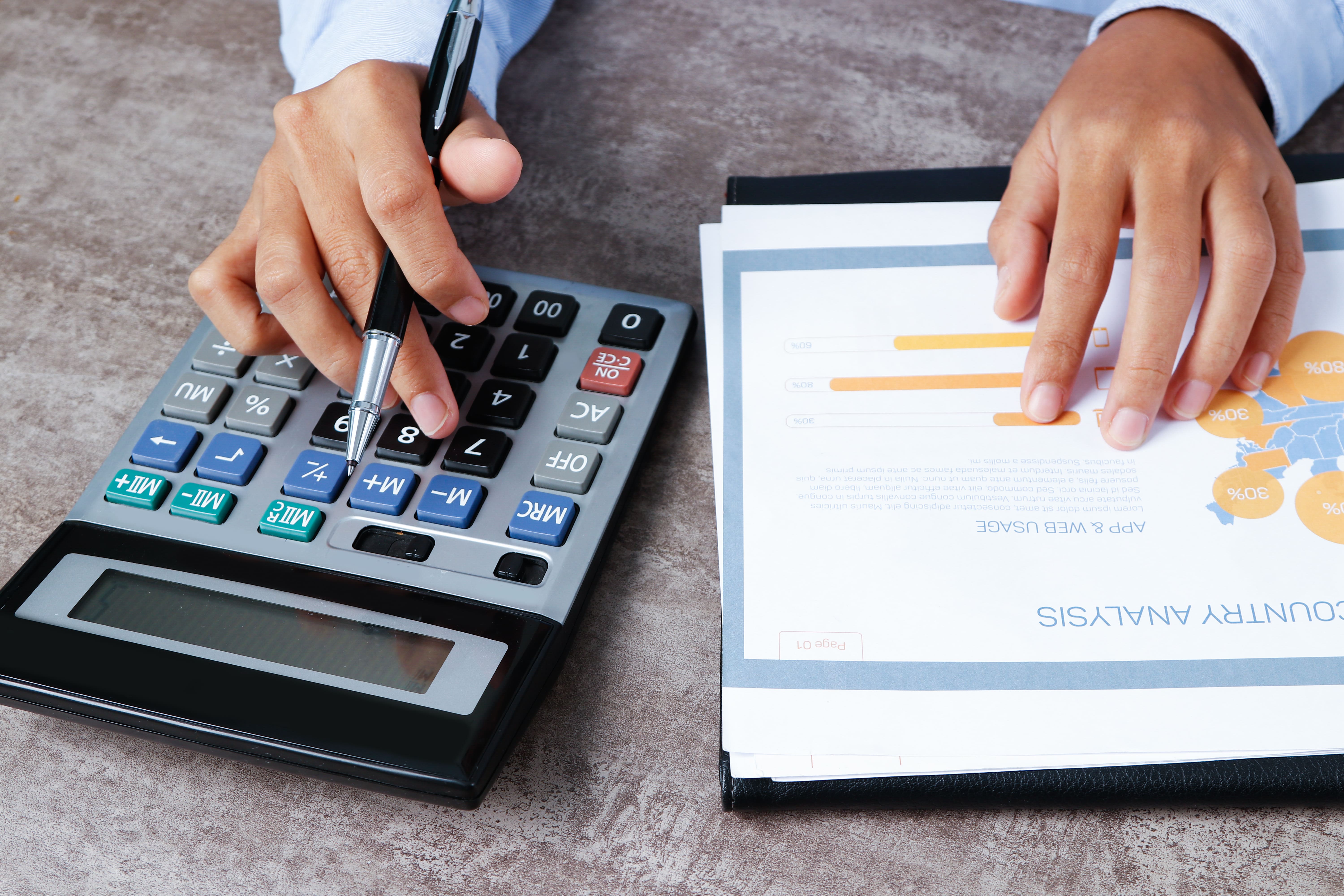 Startup illustration