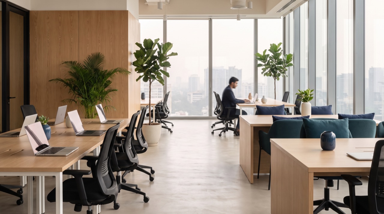 Workspace